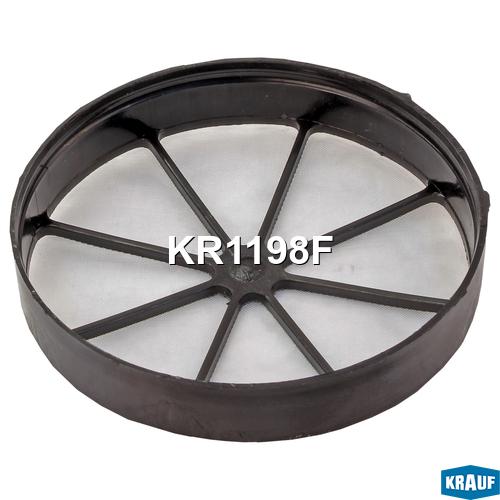 

Сетка-Фильтр Для Бензонасоса Kr1198f Nsii0014240216 Krauf арт. KR1198F