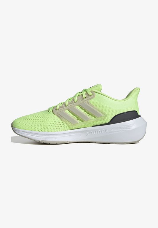

Кроссовки мужские Adidas Performance ZZO2KY709 зеленые 47 1/3 EU, Зеленый, ZZO2KY709