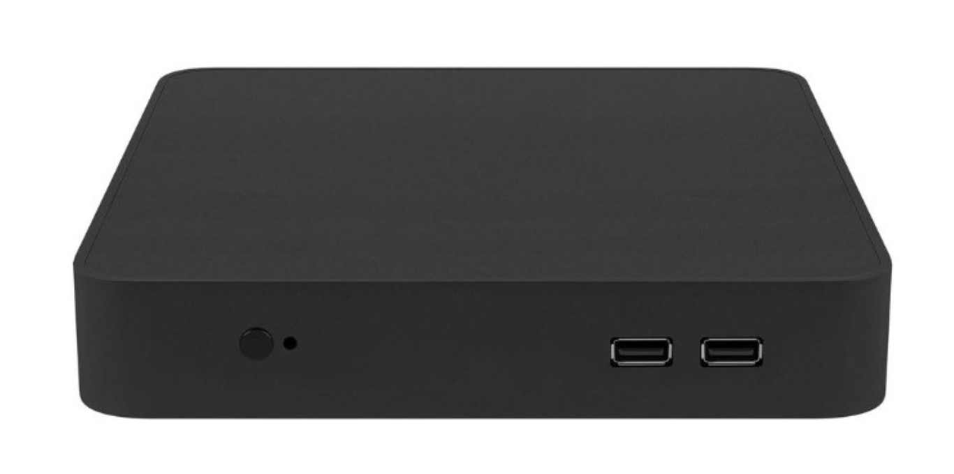 

Неттоп ROMBICA G6 T1G682D, G6 T1G682D
