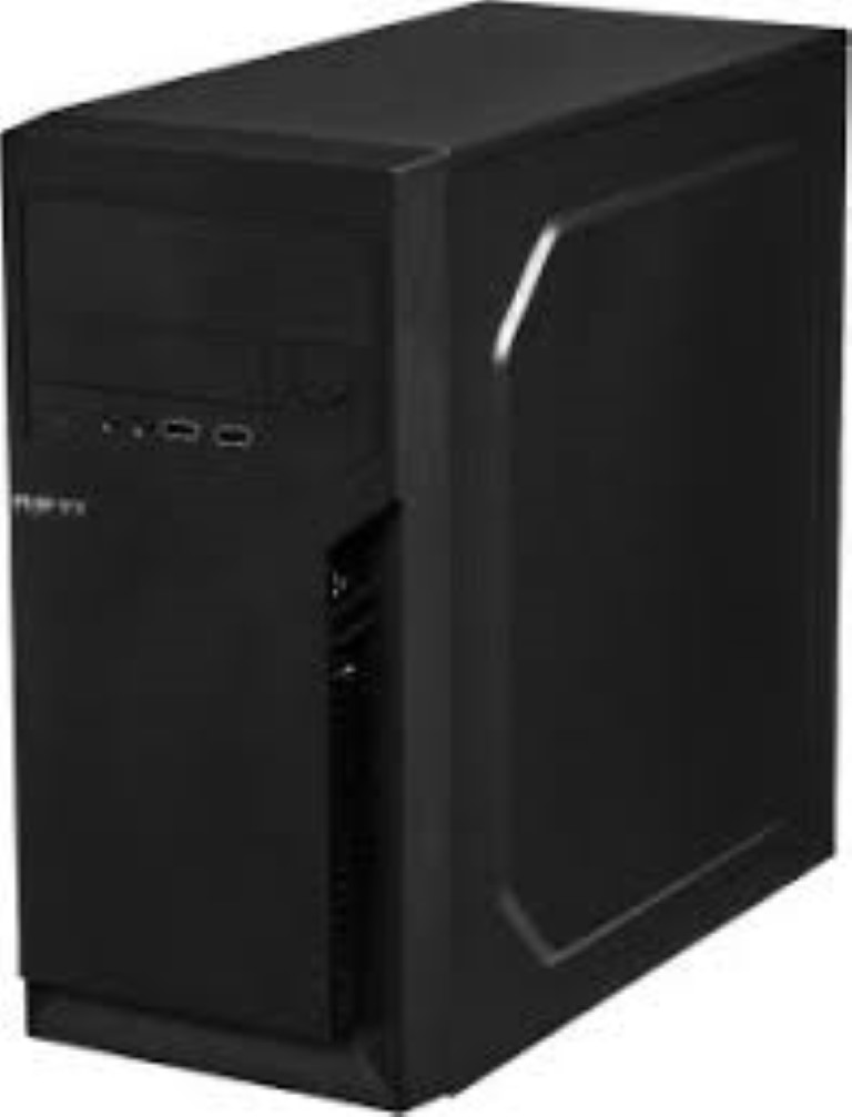

Системный блок RDW Personal BC, Personal BC