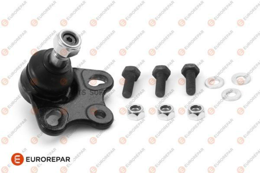 

Опора шаровая MERCEDES-BENZ A170 05>, MERCEDES-BENZ B170 05>, MERCEDES-BENZ B200 05>, fron