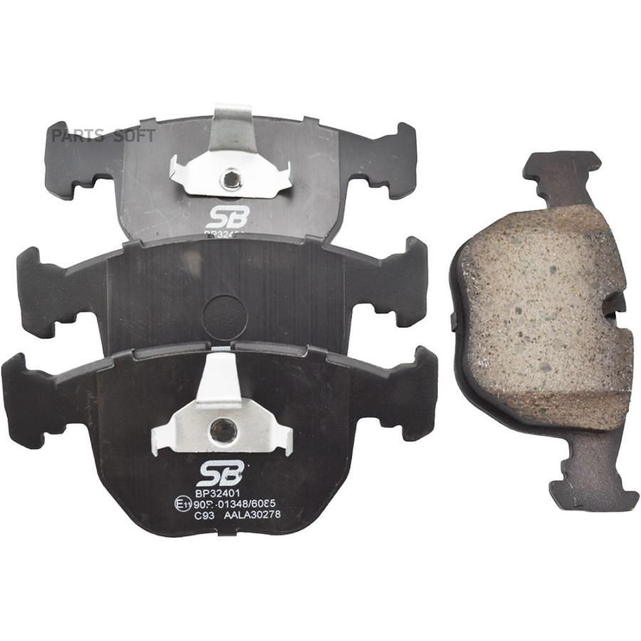 

Колодки торм диск пер к-т BMW X5 3.0 2000 - 2006 BMW 5 2.5 2000 - 2004 BMW X5 3.0 20