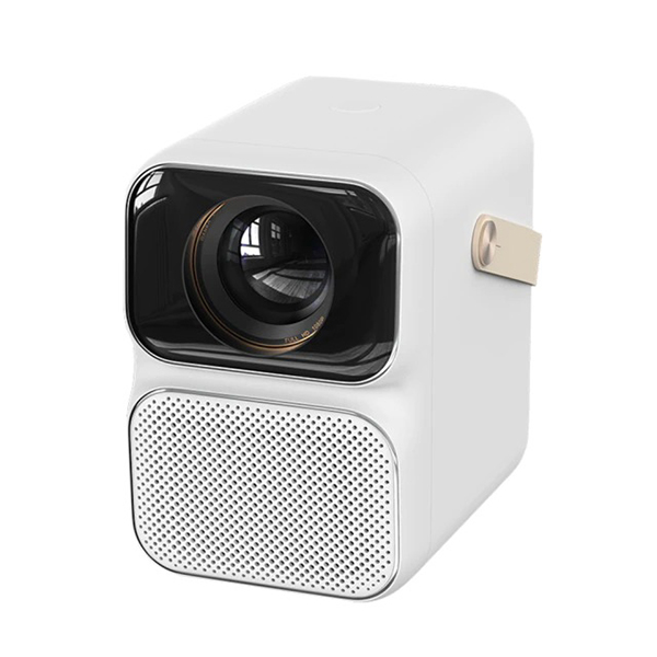 фото Проектор xiaomi wanbo projector t6 max