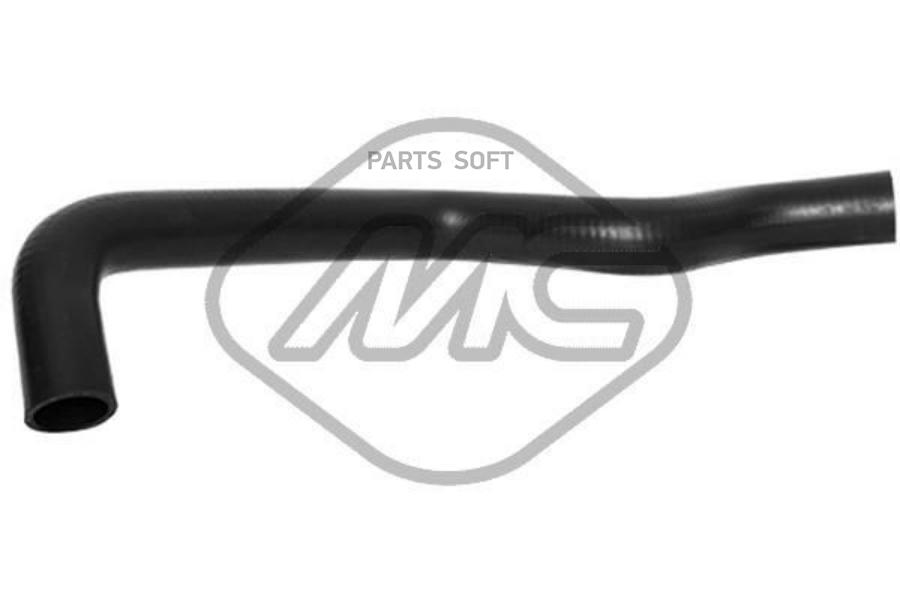 

Патрубок Радиатора Toyota Hiace Iv 1995-2001 METALCAUCHO арт. 98936