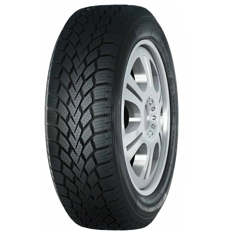 Шины Haida HD617 175/70 R14 84T