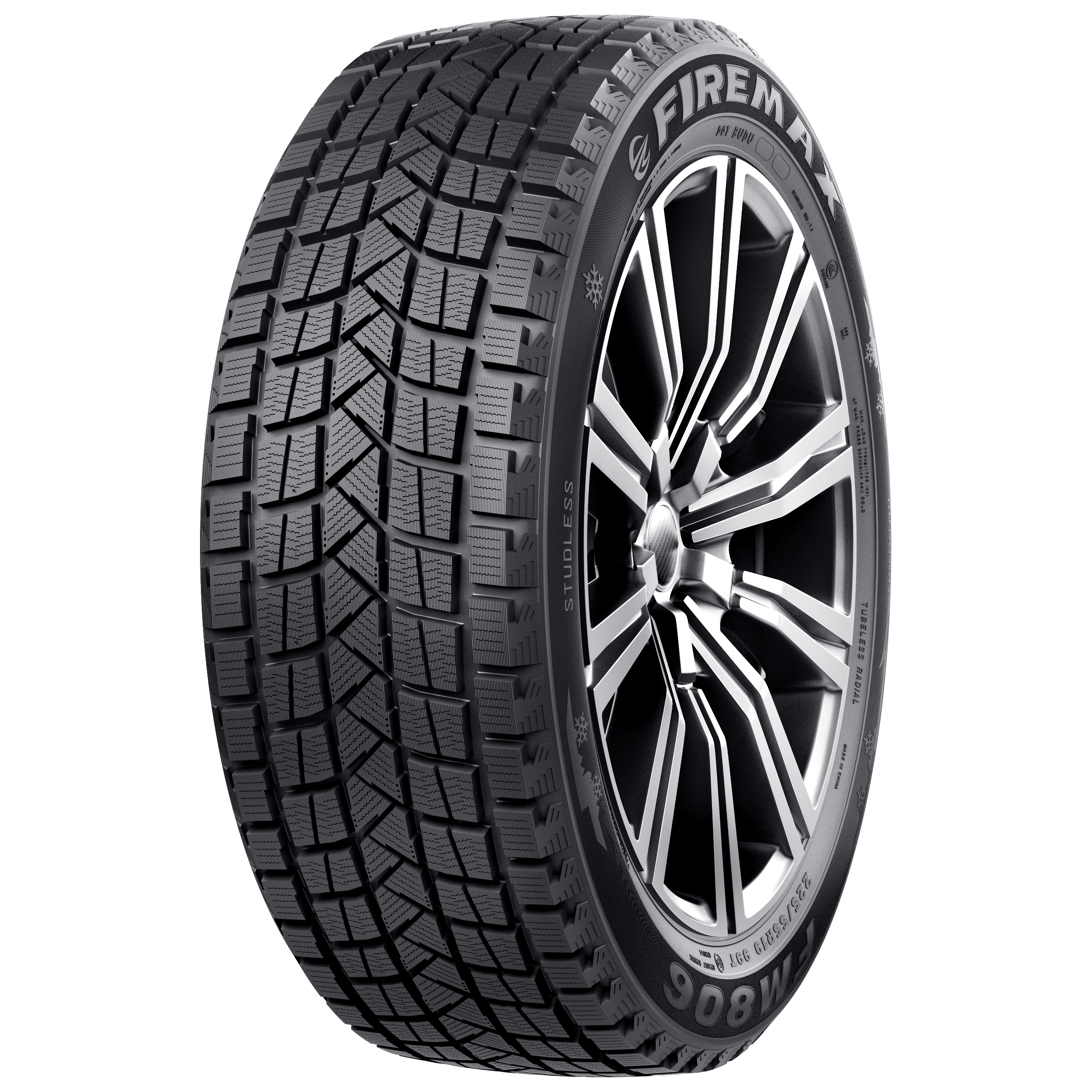 

Шина Firemax FM806 245/55R19 103T, FM806