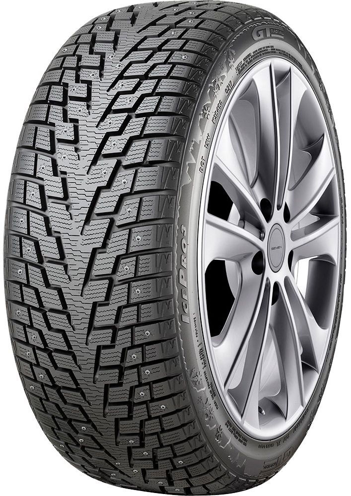 

Шины GT Radial IcePro 3 225/40 R18 92H, IcePro 3