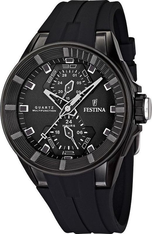 Наручные часы мужские Festina F16612/4