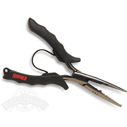 

Плоскогубцы из нержавеющей стали Rapala RSSP-8