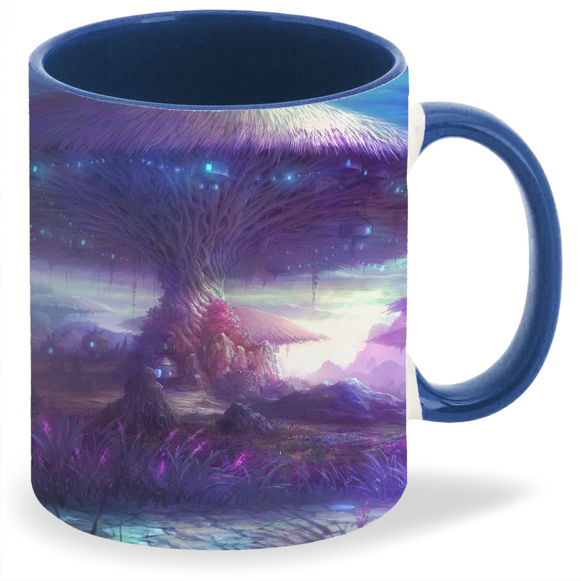 

Кружка CoolPodarok aion tower of eternity Тёмный Эльф, aion tower of eternity Тёмный Эльф