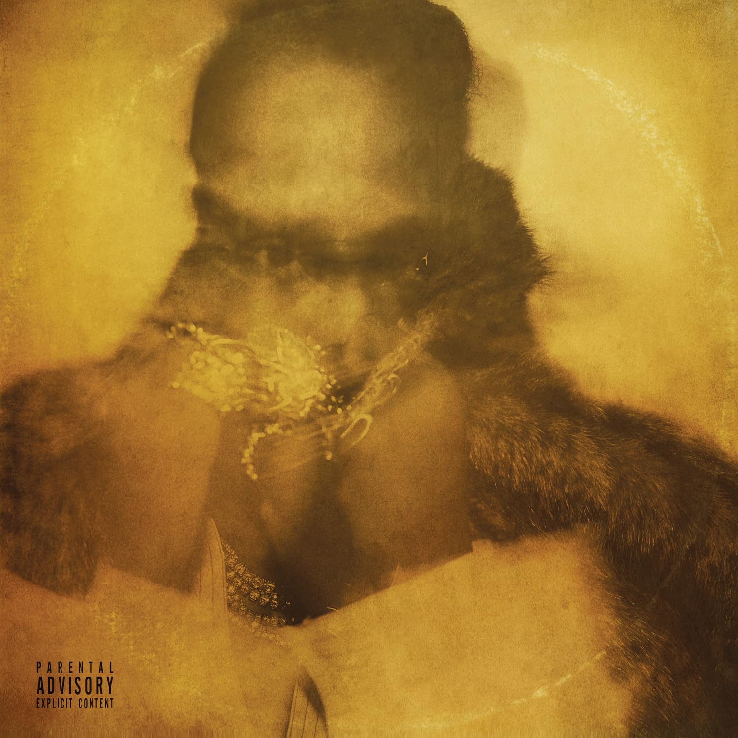 

Future Future (2LP)