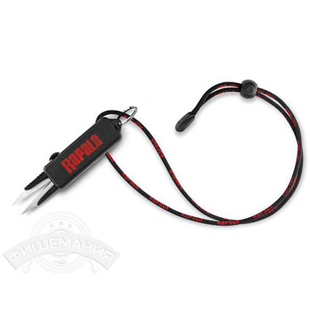 

Ножницы для лески Rapala RSLS