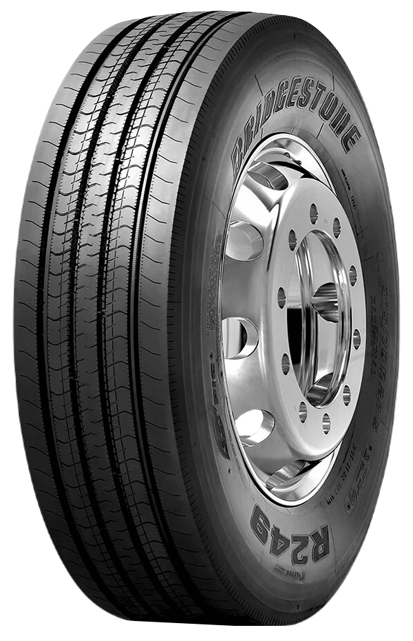 

Деталь Bridgestone арт. 00-00000940, R249 Plus Ecopia