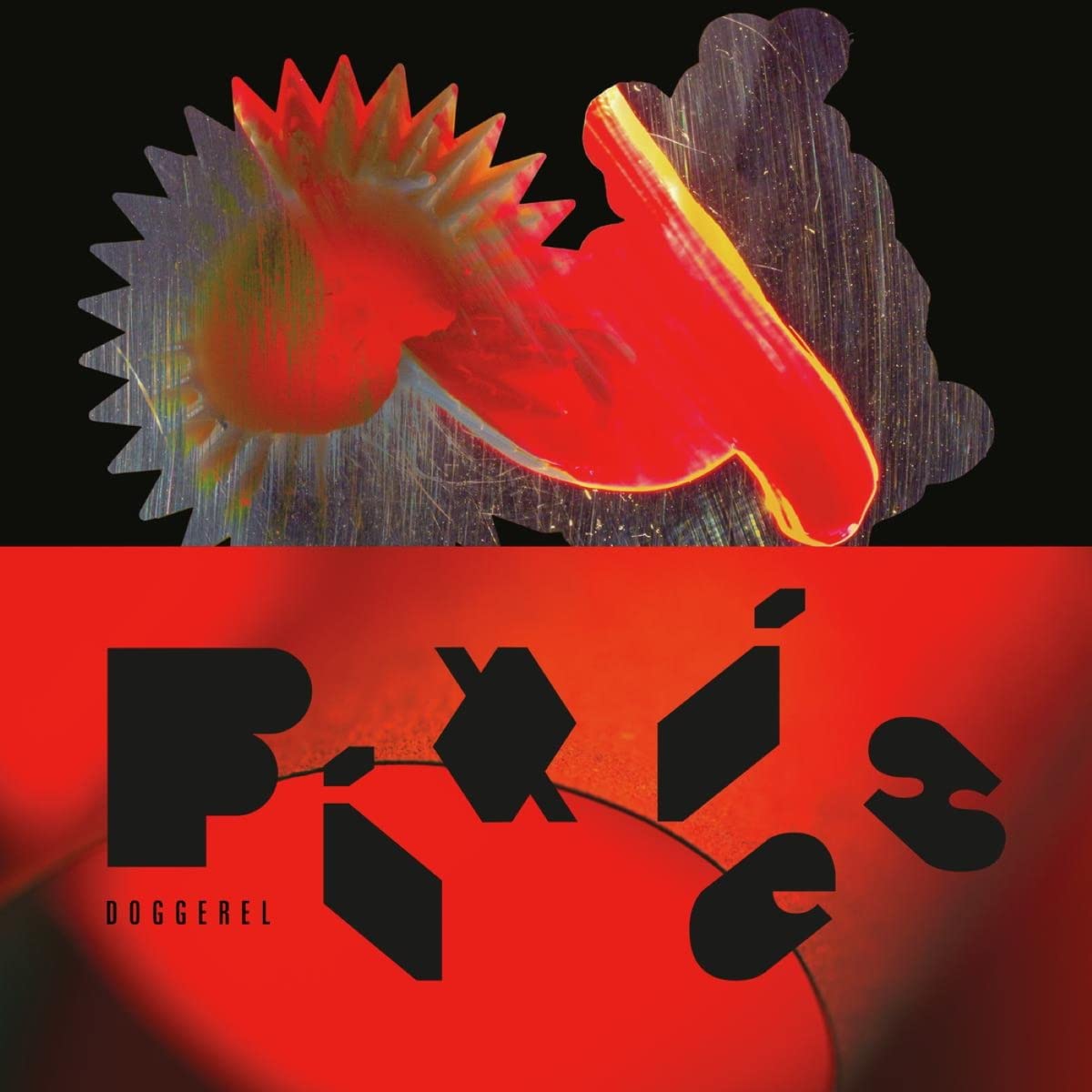 

Pixies Doggerel (Yellow) (LP)