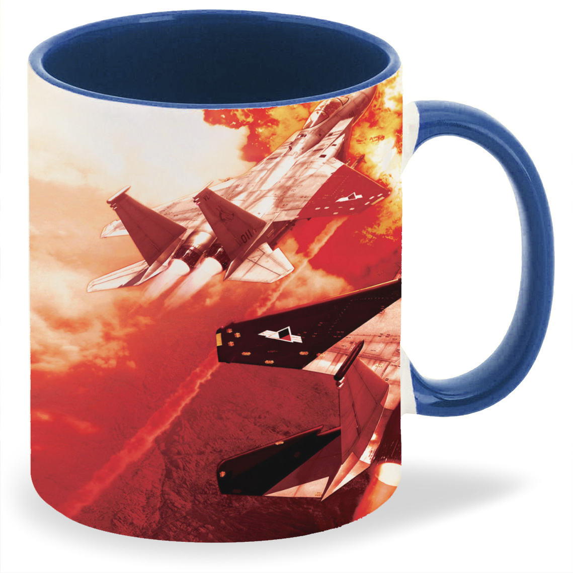 

Кружка CoolPodarok ace combat zero the belkan war Два истребителя Красный фон Ракета Огонь, ace combat zero the belkan war Два истребителя Красный фон Ракета Огонь