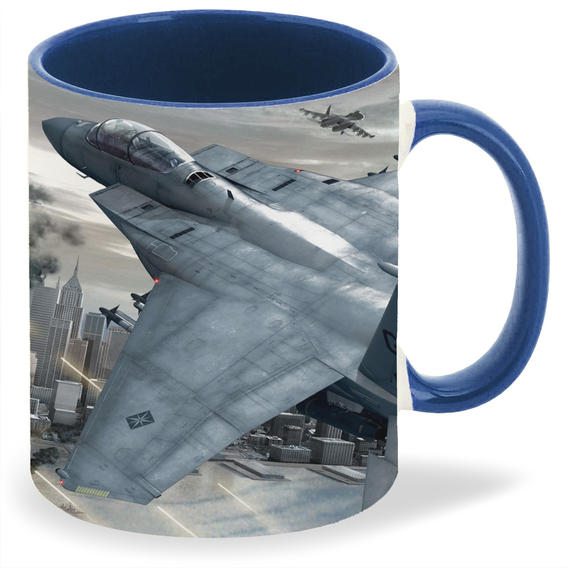 

Кружка CoolPodarok ace combat 6 fires of liberation Истребитель над городом Небоскрёбы, ace combat 6 fires of liberation Истребитель над городом Небоскрёбы