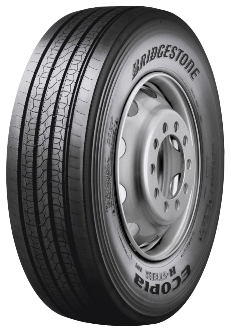 

Деталь Bridgestone арт. 00-00000937, Ecopia H-Steer 002
