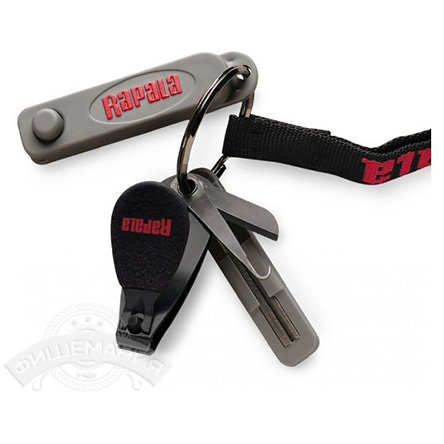 

Набор кусачек Rapala (арт. RCLP-1)