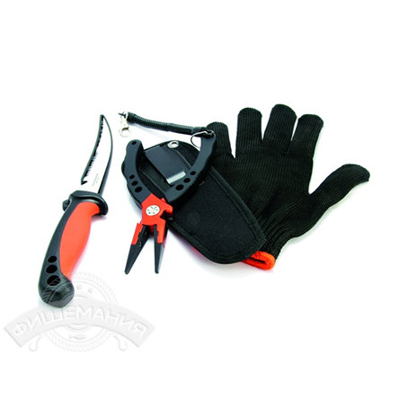 

Набор инструмента Stinger SACC-002KIT Expert Kit