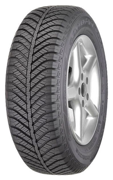 

Шины Goodyear Vector 4 Seasons 235/50 R17 96V, Vector 4Seasons