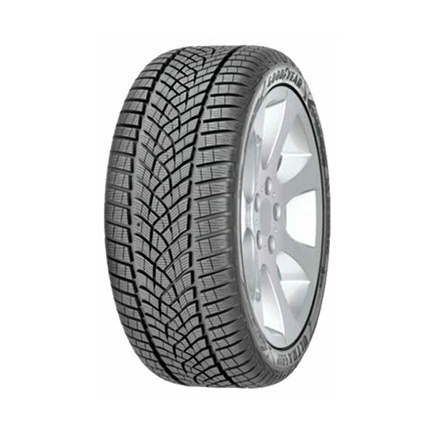 

Шины Goodyear UltraGrip Performance Gen-1 SUV 225/60 R17 103V, UltraGrip Performance Gen-1 SUV