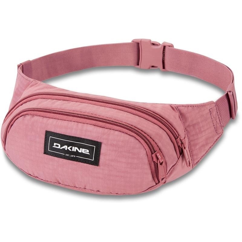 Поясная сумка женская Dakine 08130205-45, розовый