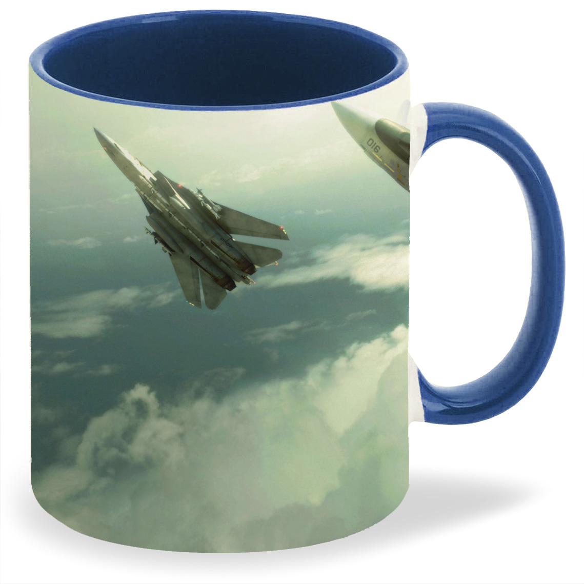 

Кружка CoolPodarok Ace combat 5 the unsung war Два Истребителя Пике, Ace combat 5 the unsung war Два Истребителя Пике