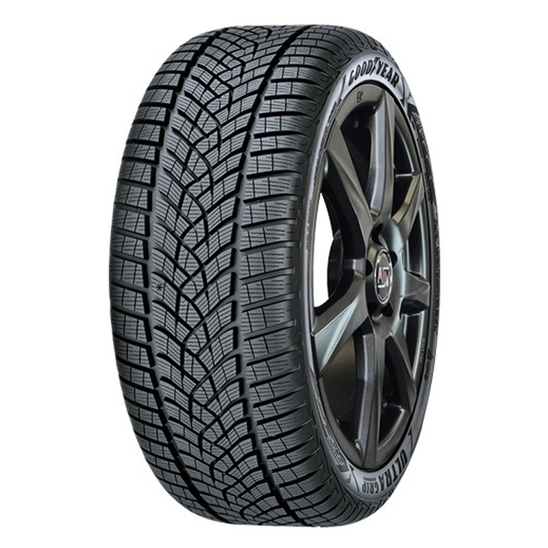 

Шины Goodyear UltraGrip Performance + 225/50 R17 94H, UltraGrip Performance +