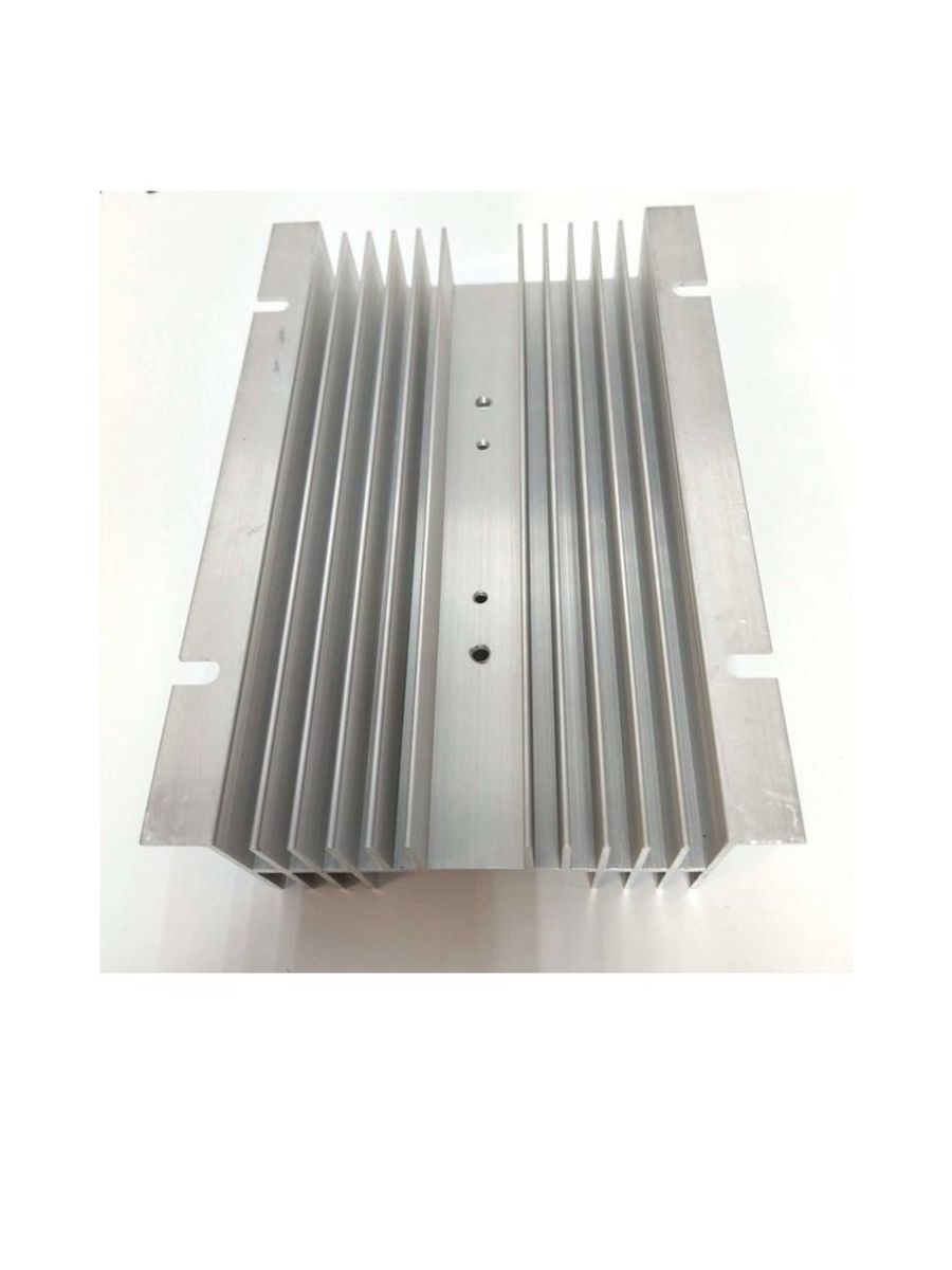 

Радиатор охлаждения DELTA-KIP DK-РТP-063 для твердотельных реле, DK-РТР-063