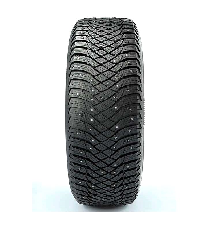 

Шины Goodyear UltraGrip Ice Arctic 2 SUV 255/55 R18 109T, UltraGrip Ice Arctic 2 SUV