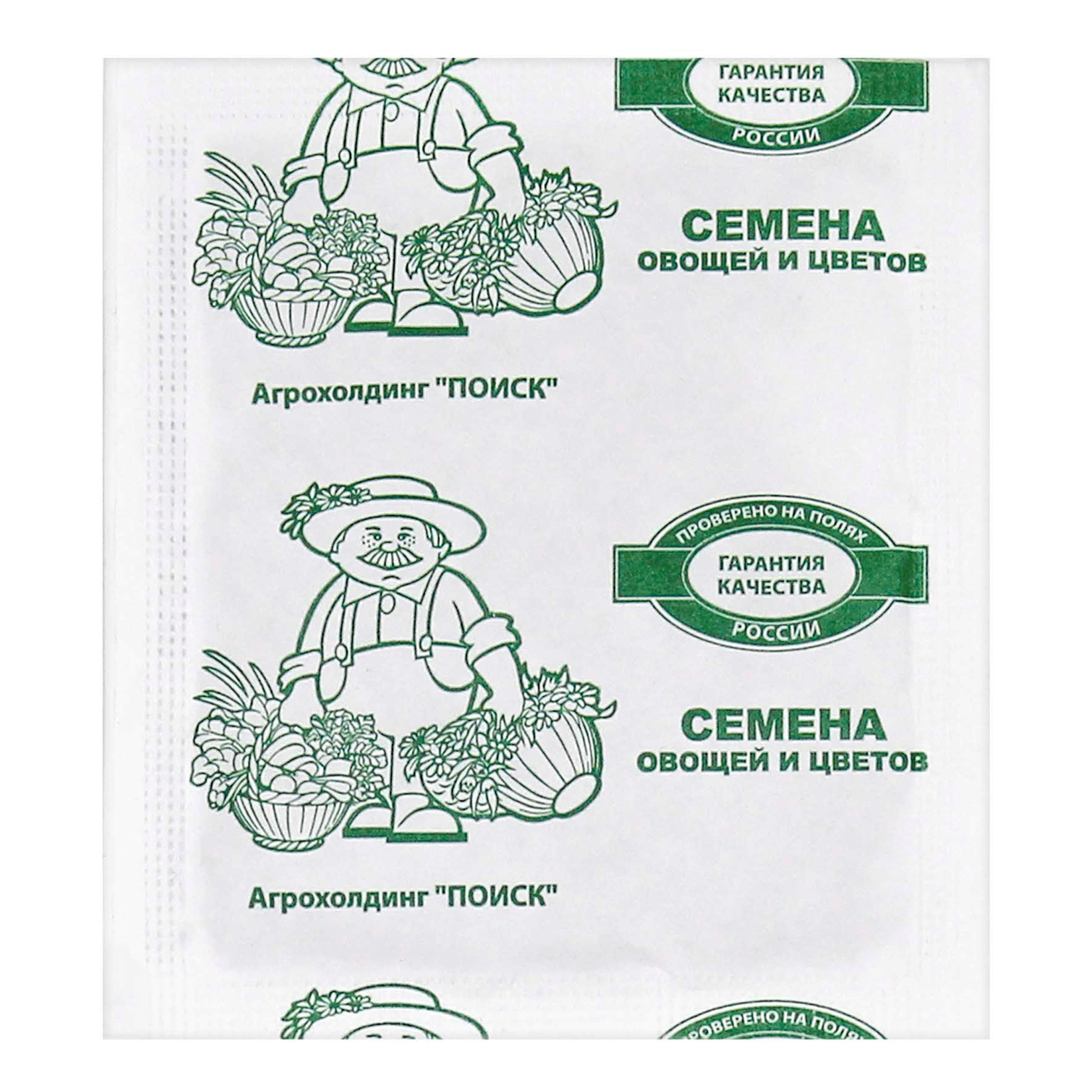 

Семена Томат Поиск Дубрава ч/б 0,1 г