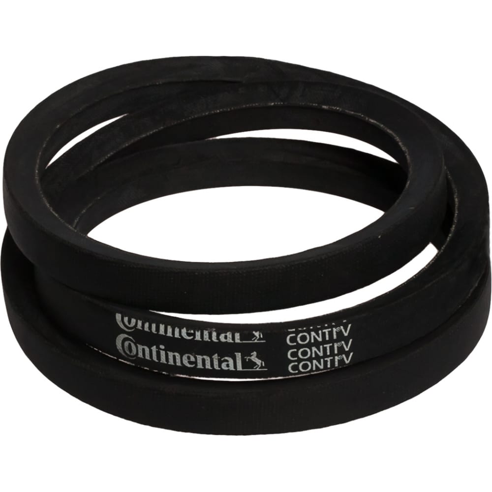 

Клиновой ремень CONTITECH A38.5CONTI