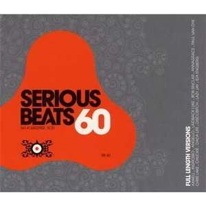 

Serious Beats 60