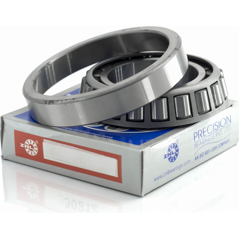 

Подшипник ZNL 7207 30207