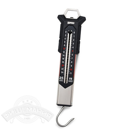 

Безмен RCDTS11 (11 кг) Rapala