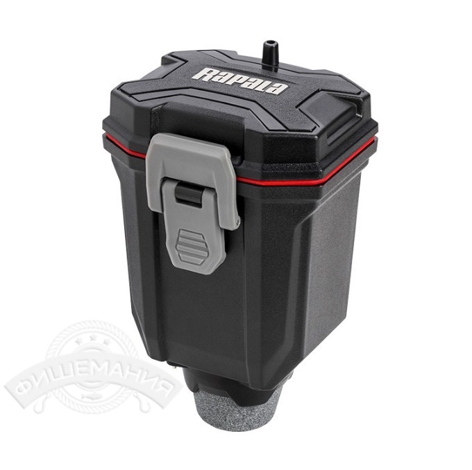 

Аэратор на батарейках Rapala RCD компактный