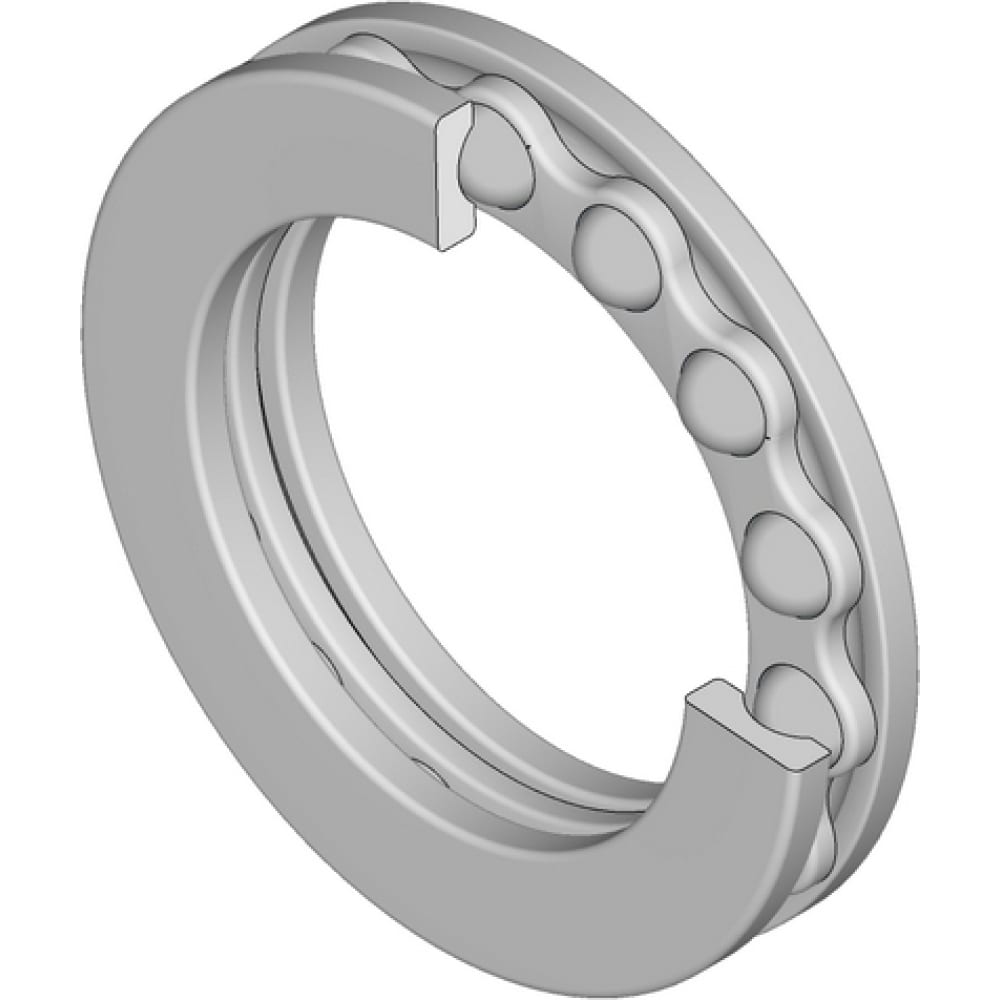 

Подшипник DINROLL F7-17
