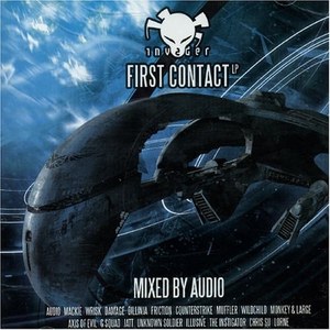 

First Contact Mix: Mixed By DJ Audio