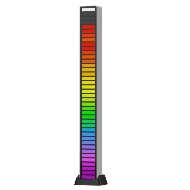 

Светодиодный RGB Эквалайзер 5 штук АГРО Мадана, Светодиодный RGB