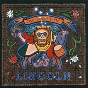 Lincoln The Sound Of Lincoln 1149₽