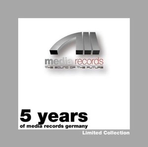 

5 Years of Media Records