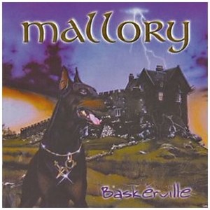 

Mallory: Baskerville