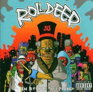 

Roll Deep: In at the Deep End