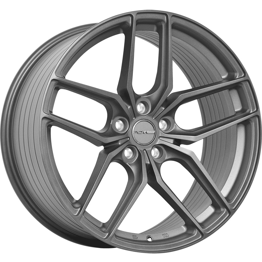 

Колесный диск PDW ROTARY rear 9.5xR19 5x112 ET35 DIA66.6 206429149