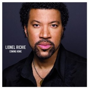 LIONEL RICHIE: Coming Home CD+DVD