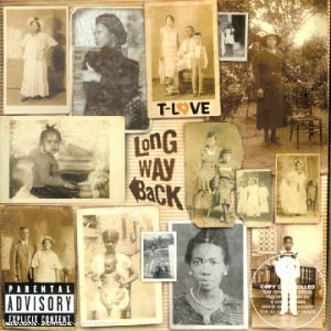 T-Love: Long Way Back