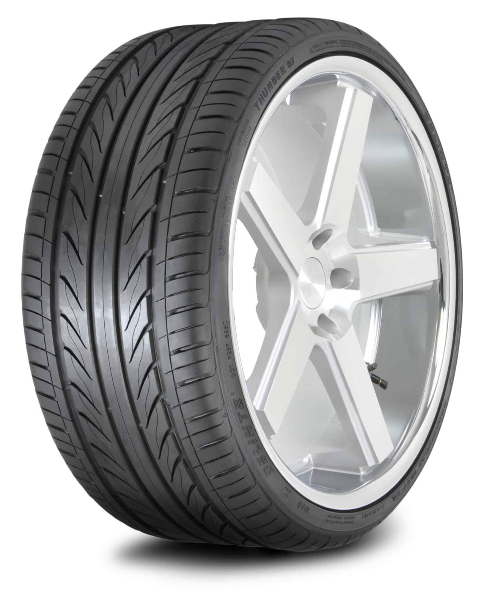 

Шины Delinte DH7 SUV 265/70 R16 112H, DH7