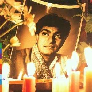 

U. Srinivas: Rama Sreerama