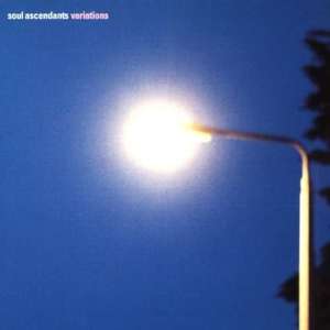 

Soul Ascendants – Variations