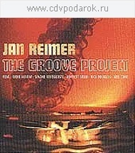 

Jan Reimer: Groove Project